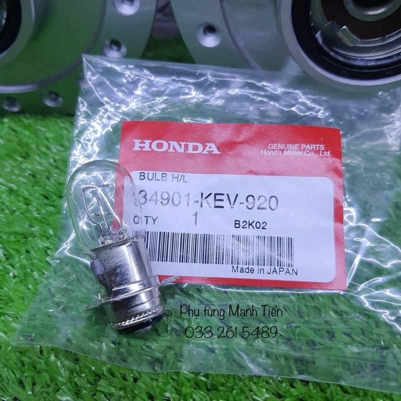 Bóng đèn Wave Thái 110 mã KEV - 920