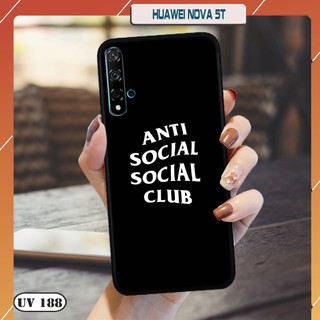 Ốp chống sốc cho HUAWEI Nova 5T