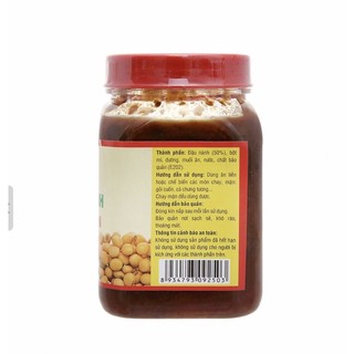 Tương hột Lam Thuận 500g