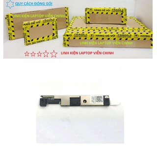 WEBCAM Dell Latitude E7240 E7440