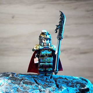 Phụ kiện Lego Custom - Đao Tiều Cái