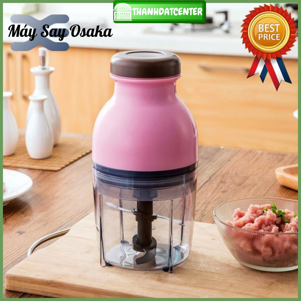 💥BẢO HÀNH 1 NĂM💥 Máy xay sinh tố OSAKA Hàn Quốc tiện dụng chất lượng cao 💥SIÊU HOT💥