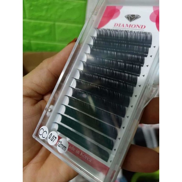 Mi khay diamond cong Cc (005.007.010.012.015)