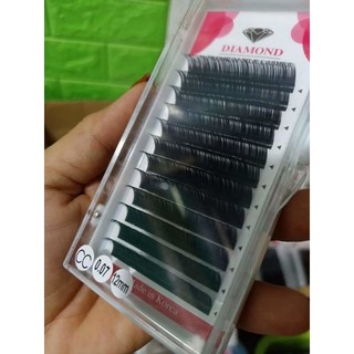 Mi khay diamond cong Cc