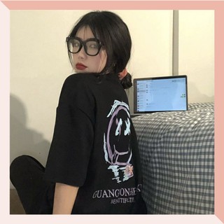 ÁO PHÔNG OVERSIZE 2021