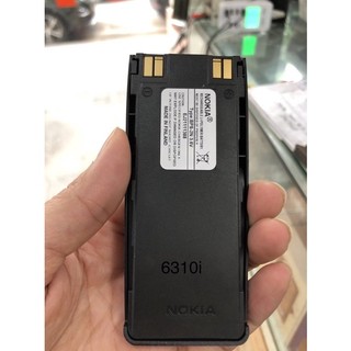 Pin máy nokia 6310,6310i 6210,6160…dung lượng 1500mah