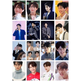 Cắt sẵn | ảnh hoặc hình dán idol bác, chiến, billkin, pp, mix, earth, up, kao, phuwin, pond, ohm, nanon
