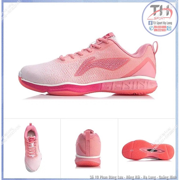 Giày cầu lông Lining chính hãng AYTP022 AYTP019 AYTQ003