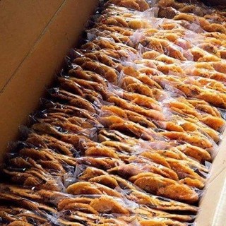 80g- Cơm cháy (mắm hành) [Có hóa đơn VAT]