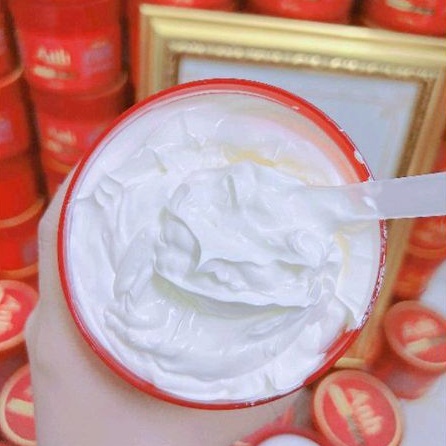 1kg Kem Body Kích Trắng Pha Lê Anh Xịn,Kháng Nước Cao