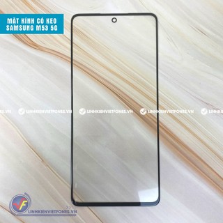 Mặt kính ép kính có keo oca ss m53