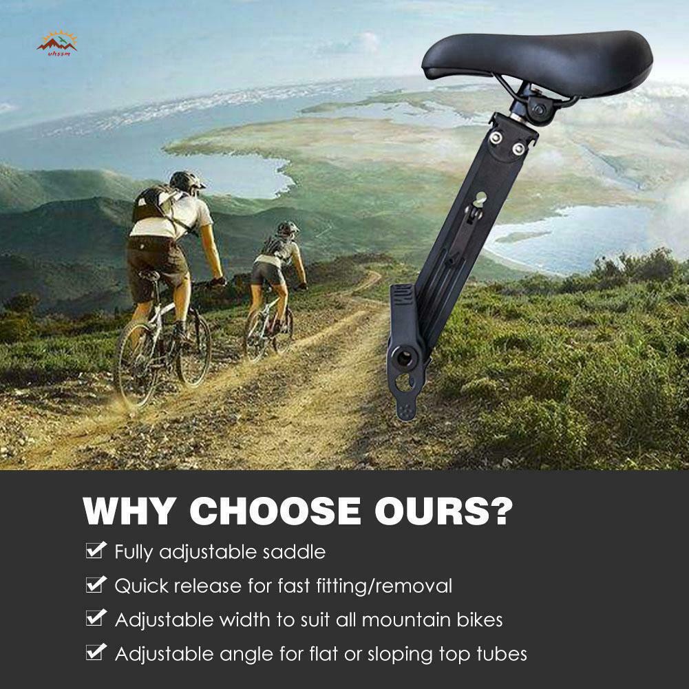 Bộ Yên Trước / Bộ Đệm Xe Đạp Cho Trẻ Em, Bán Lẻ