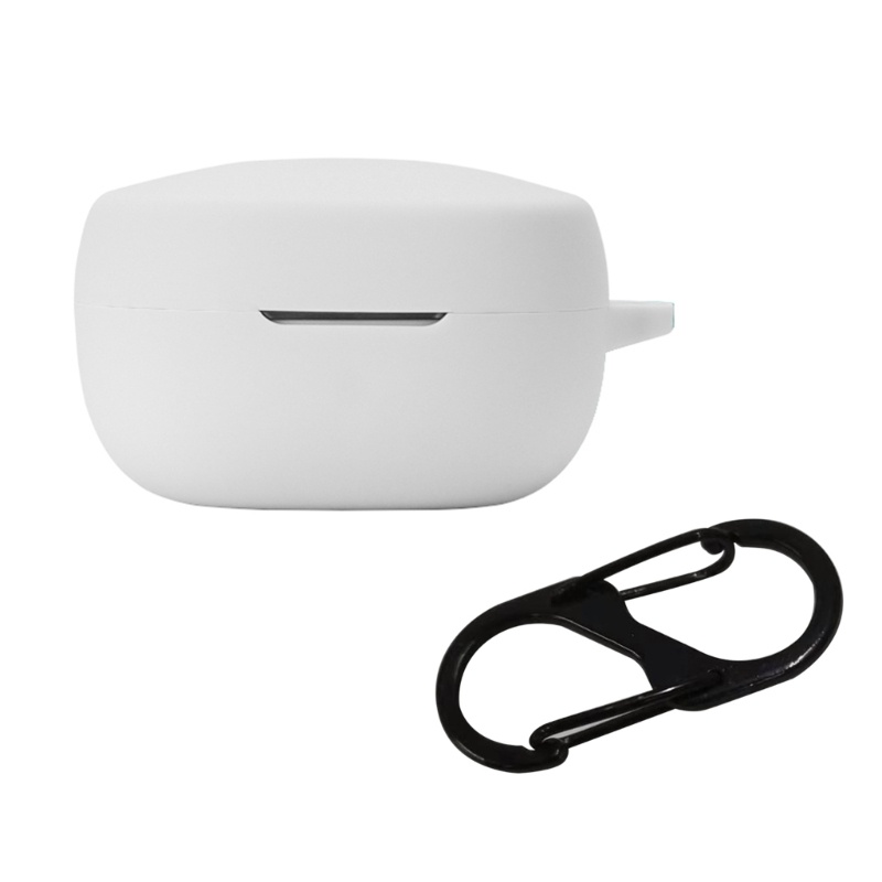 Vỏ Bọc Tai Nghe Bowie WM02 + Chống Bụi Chống Trượt Có Thể Giặt Được Ốp