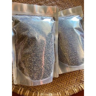 Hạt muồng muồng đóng túi zip đủ 1KG