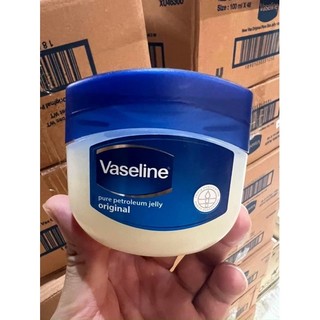 Kem dưỡng Vaseline 100gr