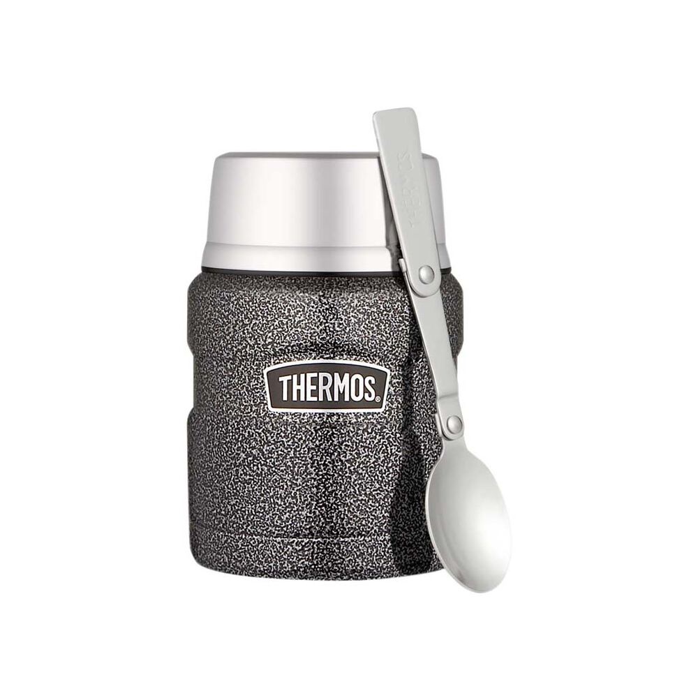 Thermos - Bình giữ nhiệt, cốc giữ nhiệt và hộp đựng thức ăn giữ nhiệt