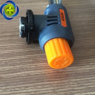 Đèn Khò WS-502c - Bật lửa tiện lợi
