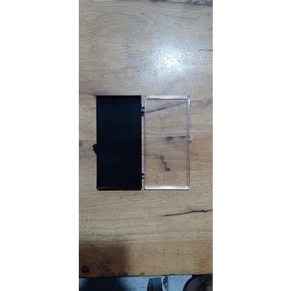 hộp đựng nail mi
