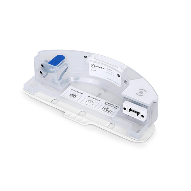 Bộ Dụng Cụ Hút Rung Bể Nước ECOVACS DEEBOT 950 / 920 / T8 / T9 / N8 Pro / T8 + / T9 +