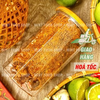 Khô Bò Miếng - Lon 300gr