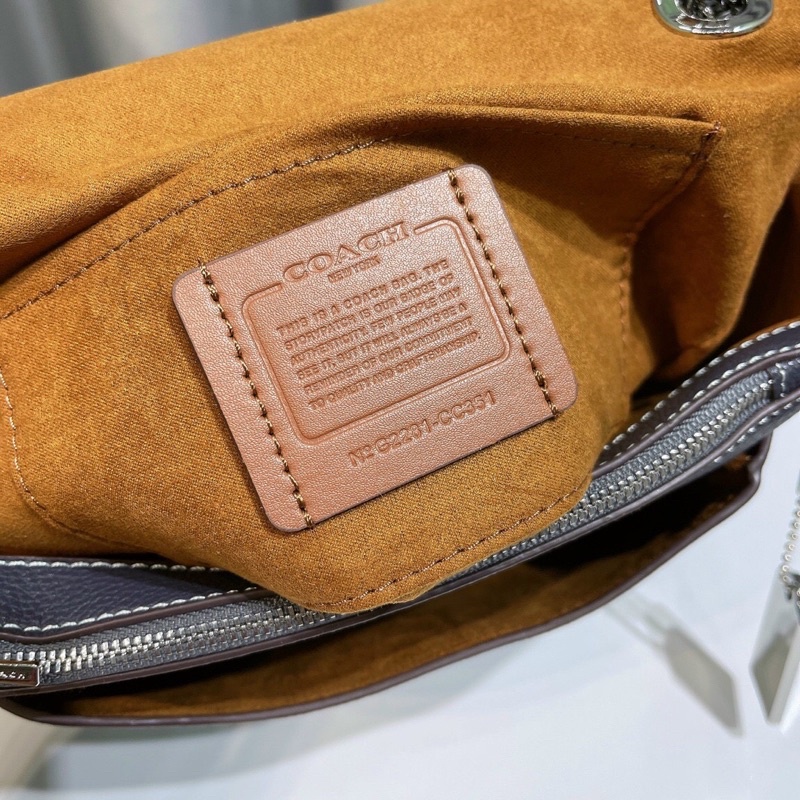 TÚI COACH KLARE CC351