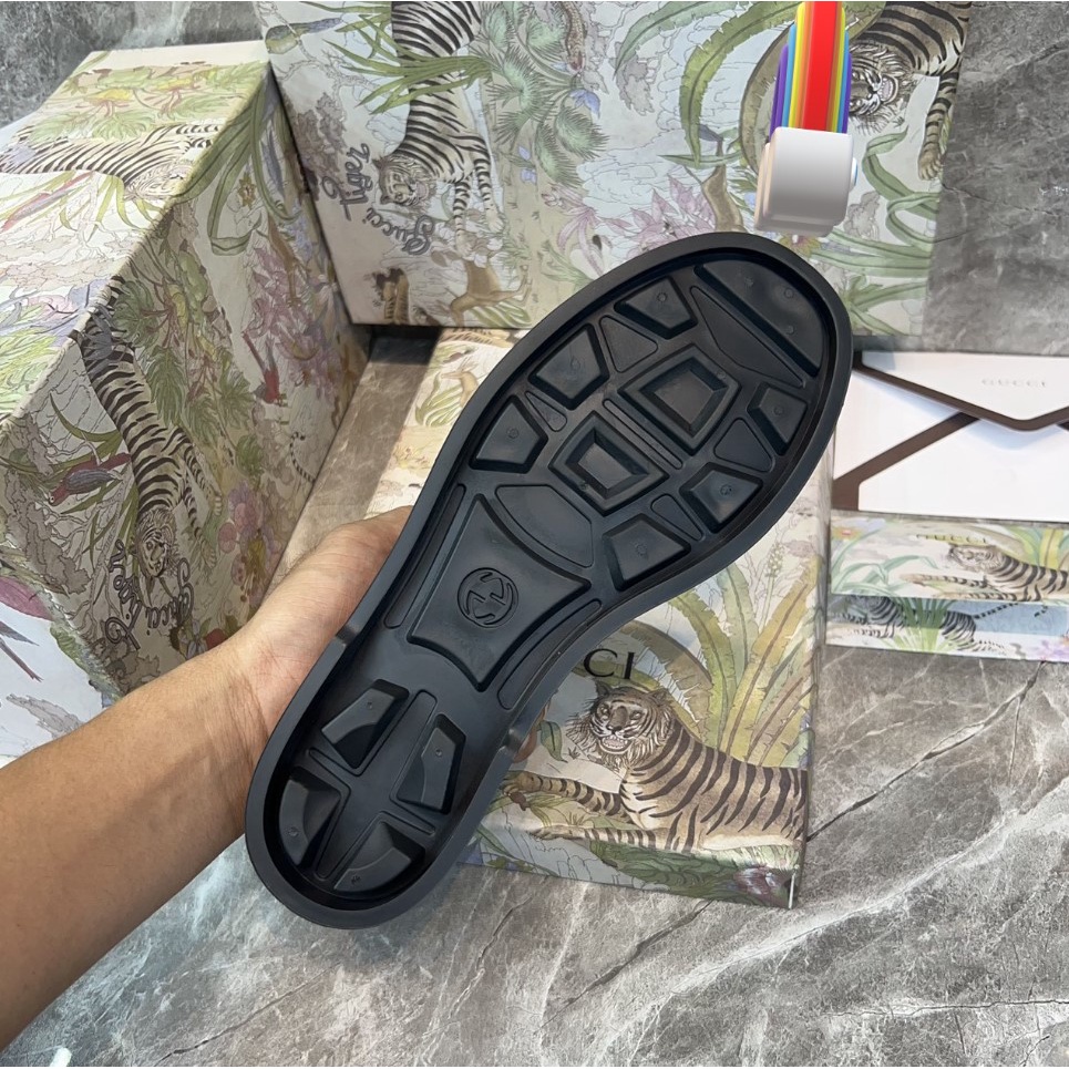 Dép rọ Guci siêu cấp