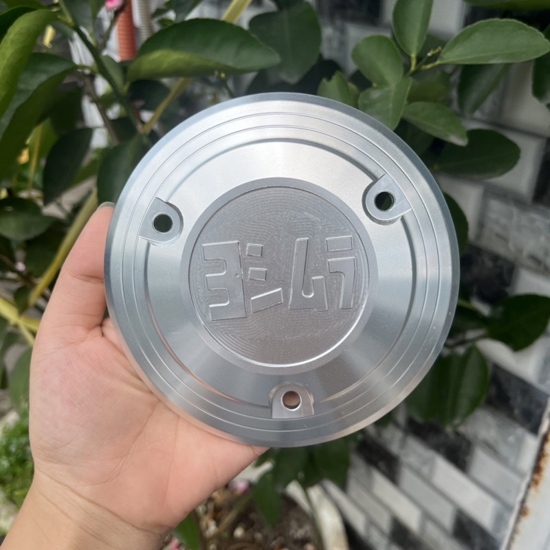 Nắp nồi chữ nhật inox 304