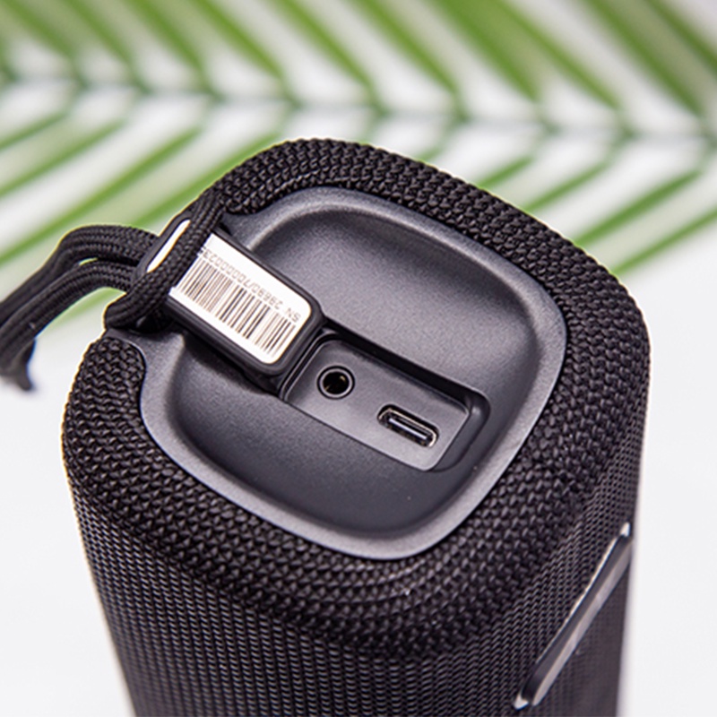 Loa Xiaomi Mi Portable Bluetooth Speaker  | Kết nối Bluetooth 5.0 | Chống nước chuẩn IPx7 - Bảo hành 12 tháng