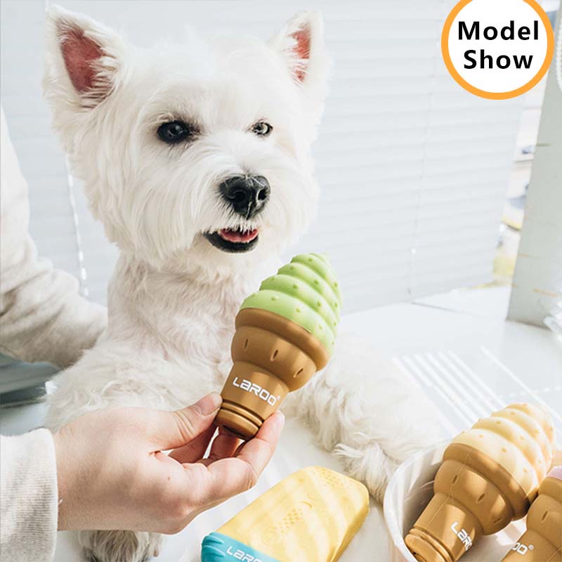 HamshMoc Đồ Chơi Làm Mát Hình Bàn Tay Hamsa Cho Thú Cưng Nhai Gặm