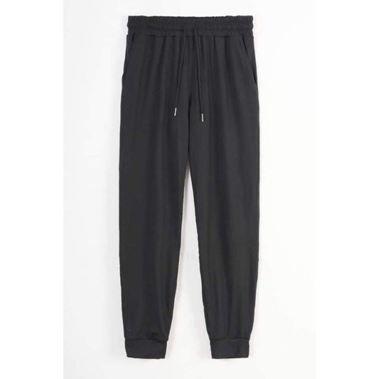 Quần jogger nữ