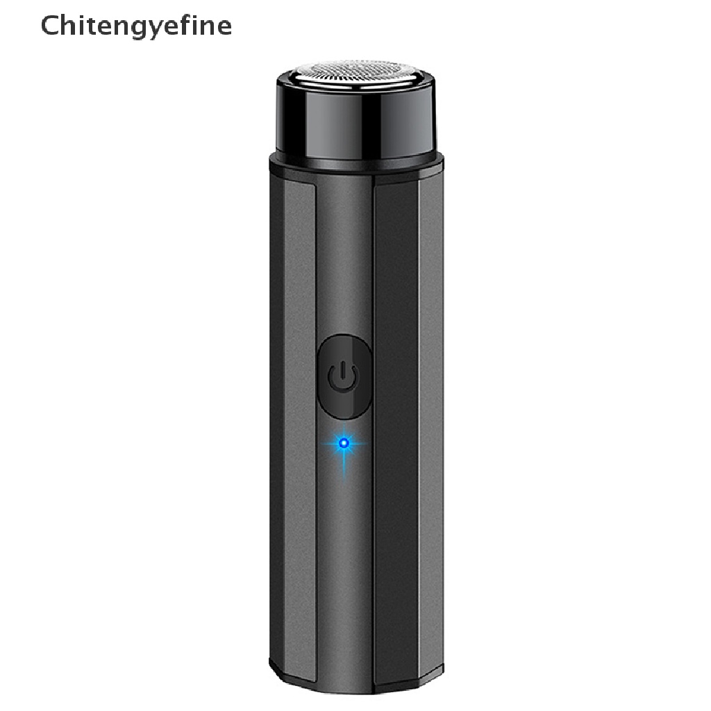 Dao Cạo Râu Điện Mini CTYE 2022 Dành Cho Nam Giới