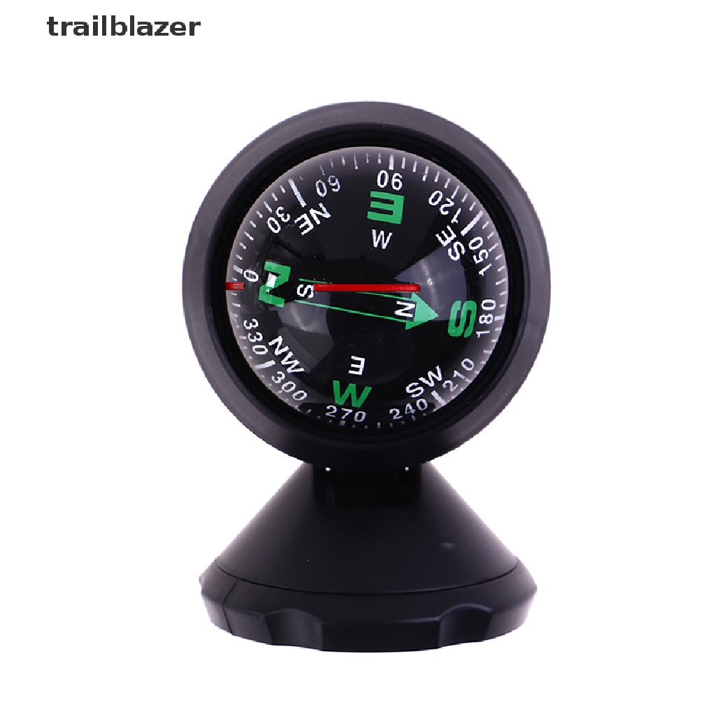 La Bàn Chỉ Đường Tự Dính Gắn Xe Hơi Tiện Dụng