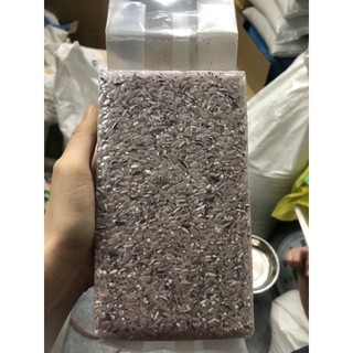 Gạo nương tím Tây Băc 1kg
