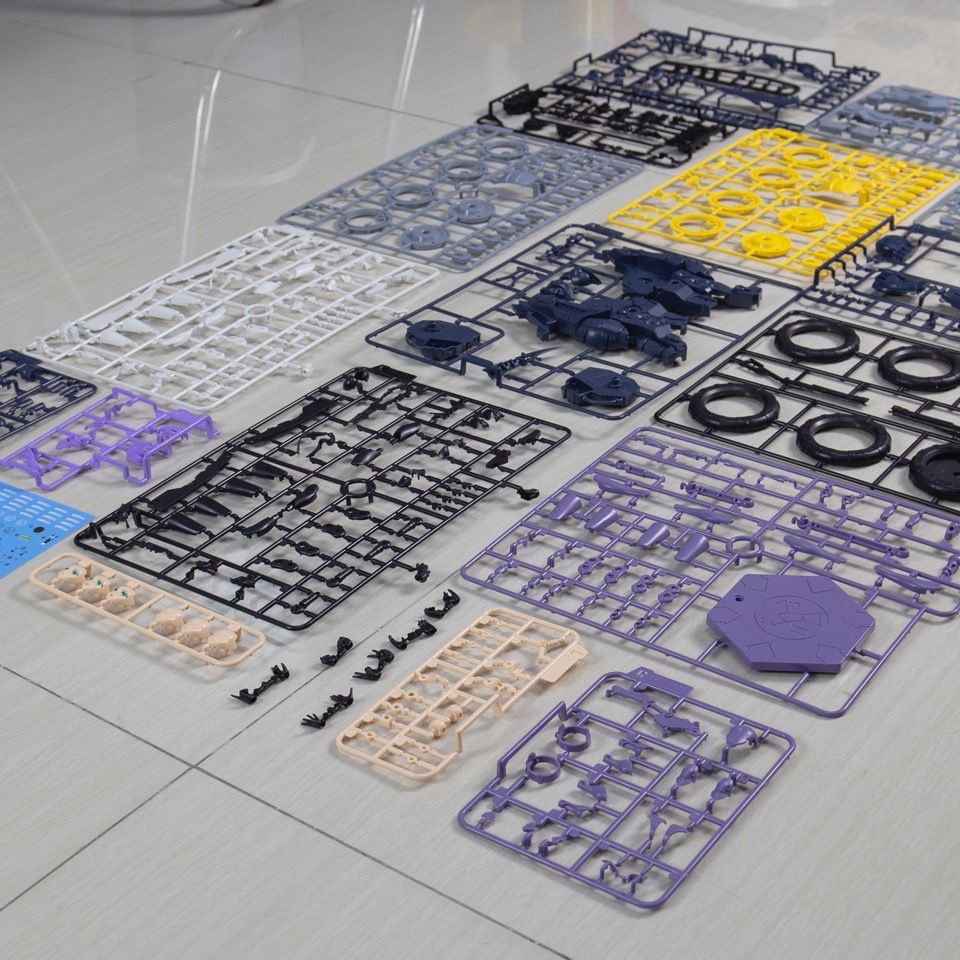 Suyata suyata Arya Hunter Cao 15cm