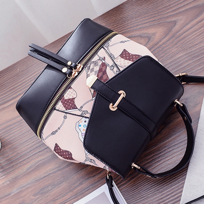 Balo Thời Trang Đa Năng Cho Nữ