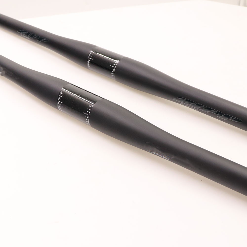 Ghi Đông Phẳng Bằng Sợi Carbon Cho Xe Đạp 31.8 * 600/620/640/660/680/700