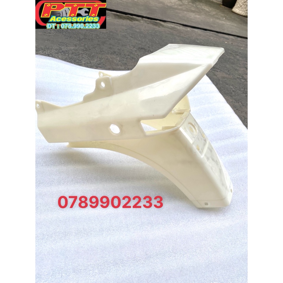 DÀN ÁO XE DREAM NHỰA ABS