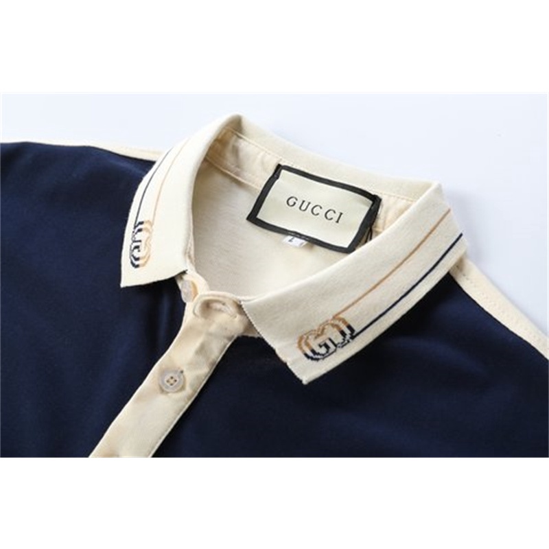 Áo Thun Polo Tay Ngắn Vải Cotton Plus Size Cho Nam Và Nữ