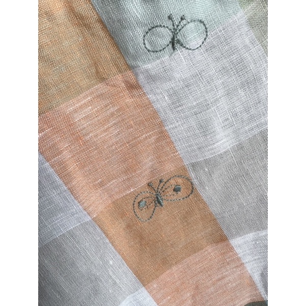 Túi xách tay vải