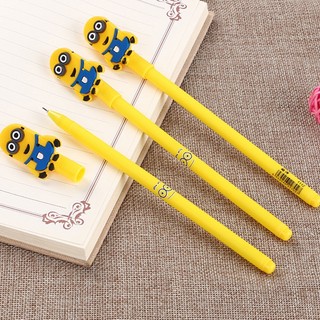 Bút nước minion