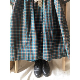 Đầm vintage