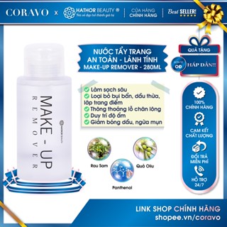 Nước tẩy trang Masterfay | Hathor Beauty