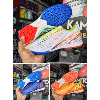 giày đá bóng sale winpro predator tf ( khâu đế + tất + hộp )