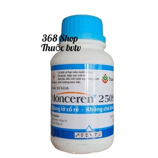 💎 Thuốc trừ bệnh cây trồng Monceren 250SC 💖