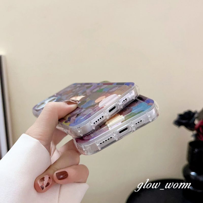 Ốp Điện Thoại Cho iPhone 14 13 12 11 6 6s 7 8 Plus X Xr Xs Max 11 12 Pro Max