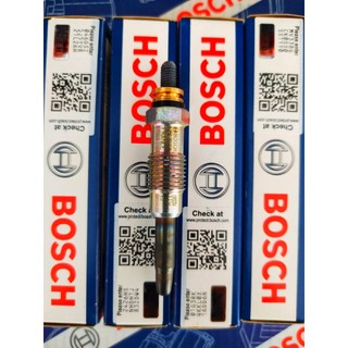 Bugi xông mercedes mb100, mb140 - bosch x1039