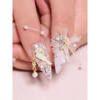charm cao cấp mẫu charm nail mới
