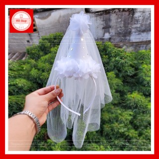 Mũ sinh nhật cho bé