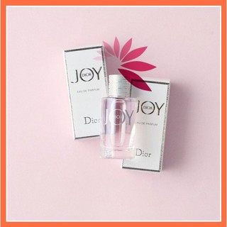 Nước hoa joy dior edp mini 5ml