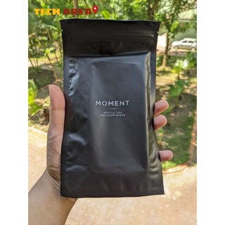 Ốp lưng Moment Biodegradable cho 11/11pro/11pro max